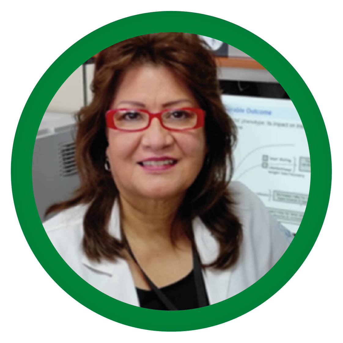 Primera Secretaria