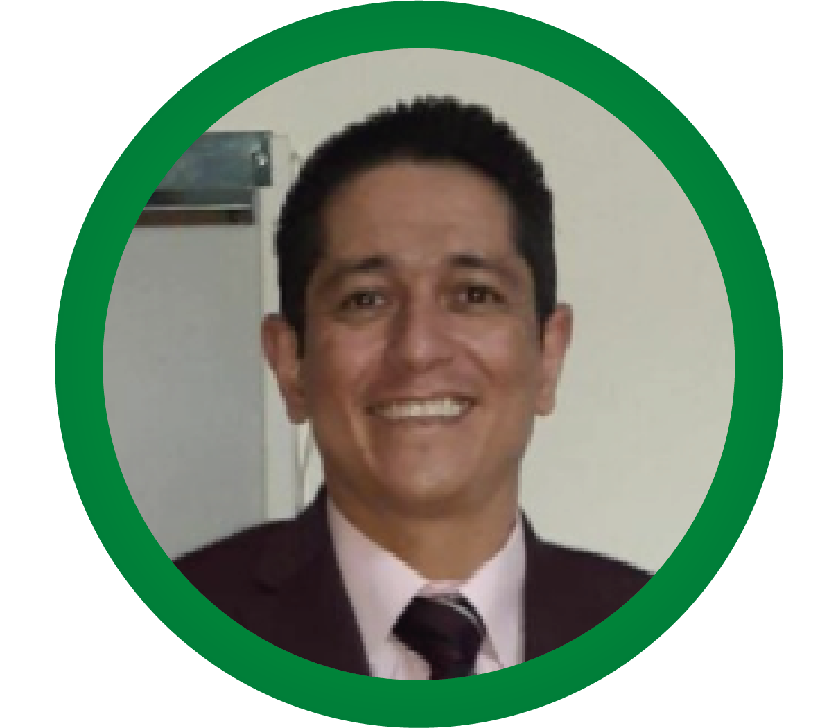 Segundo Secretario